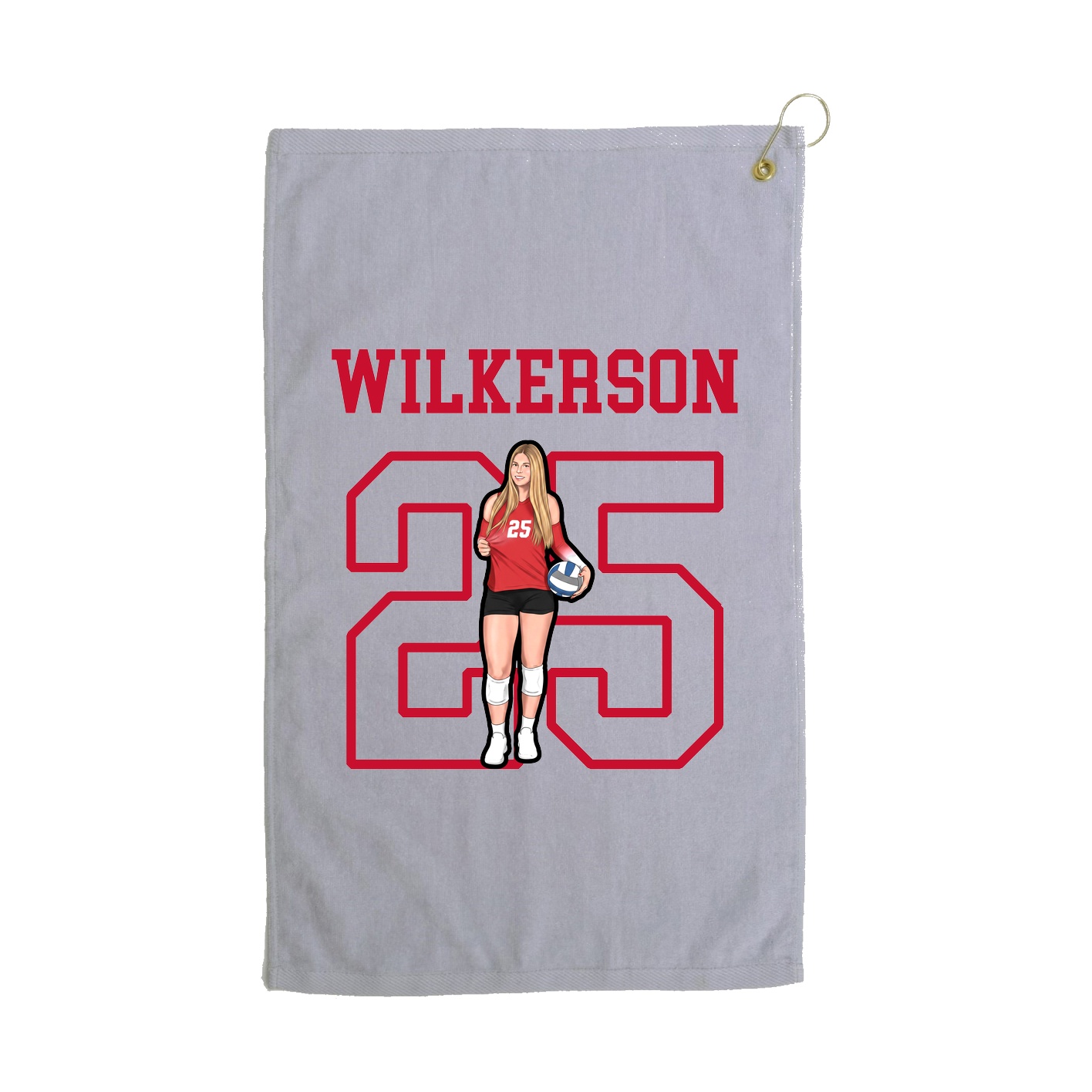 Golf Towel