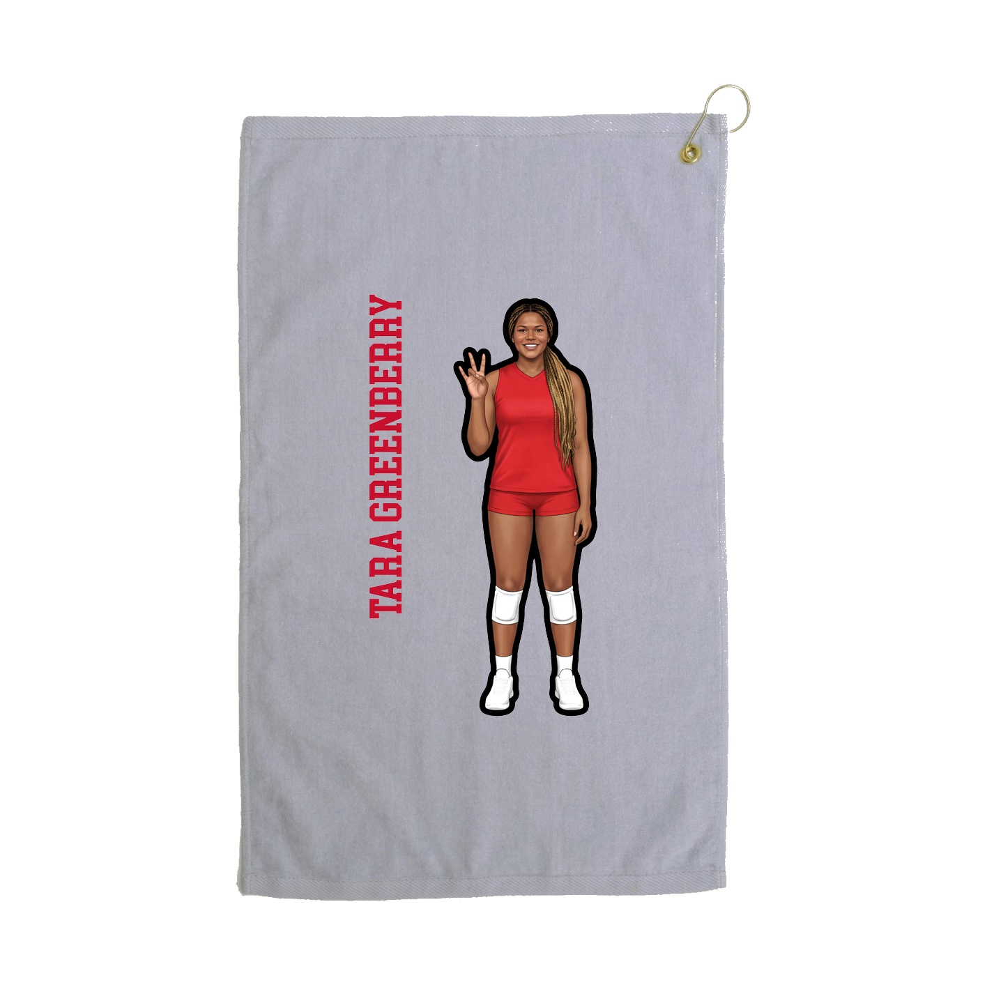 Golf Towel