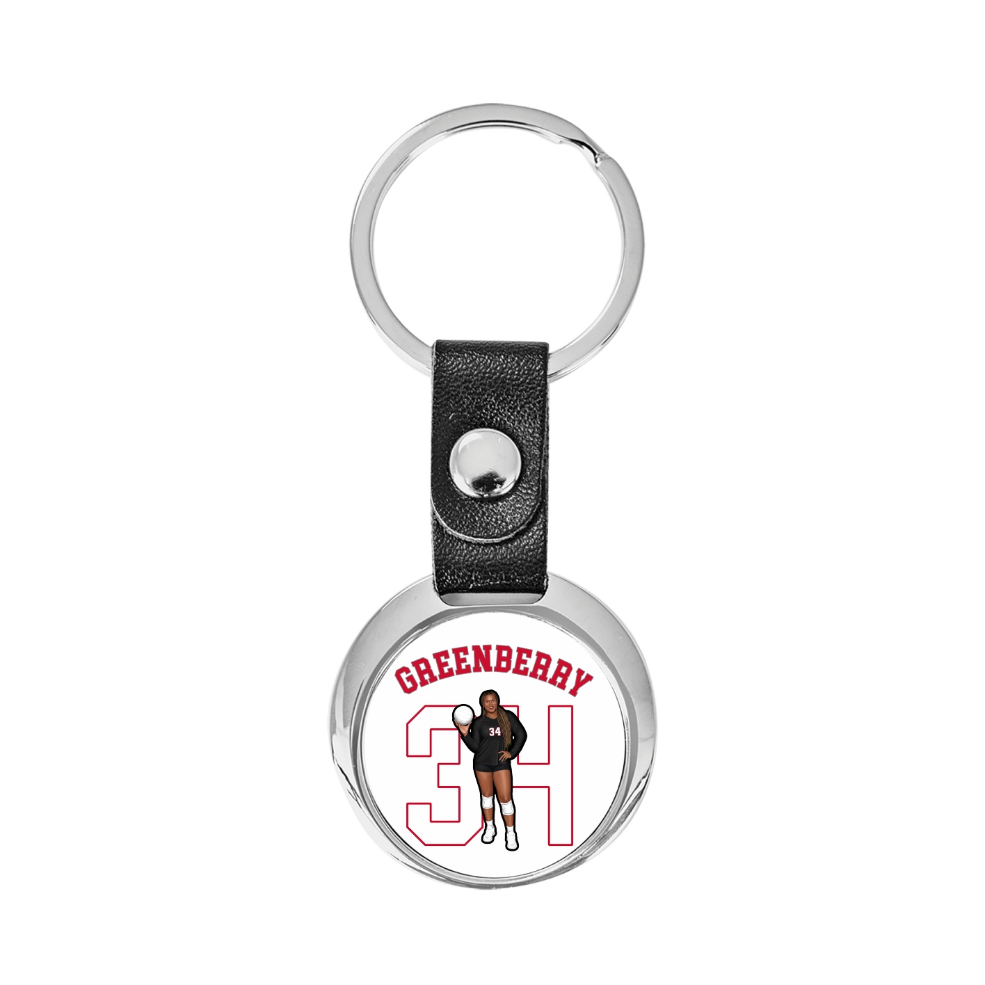 Key Chain