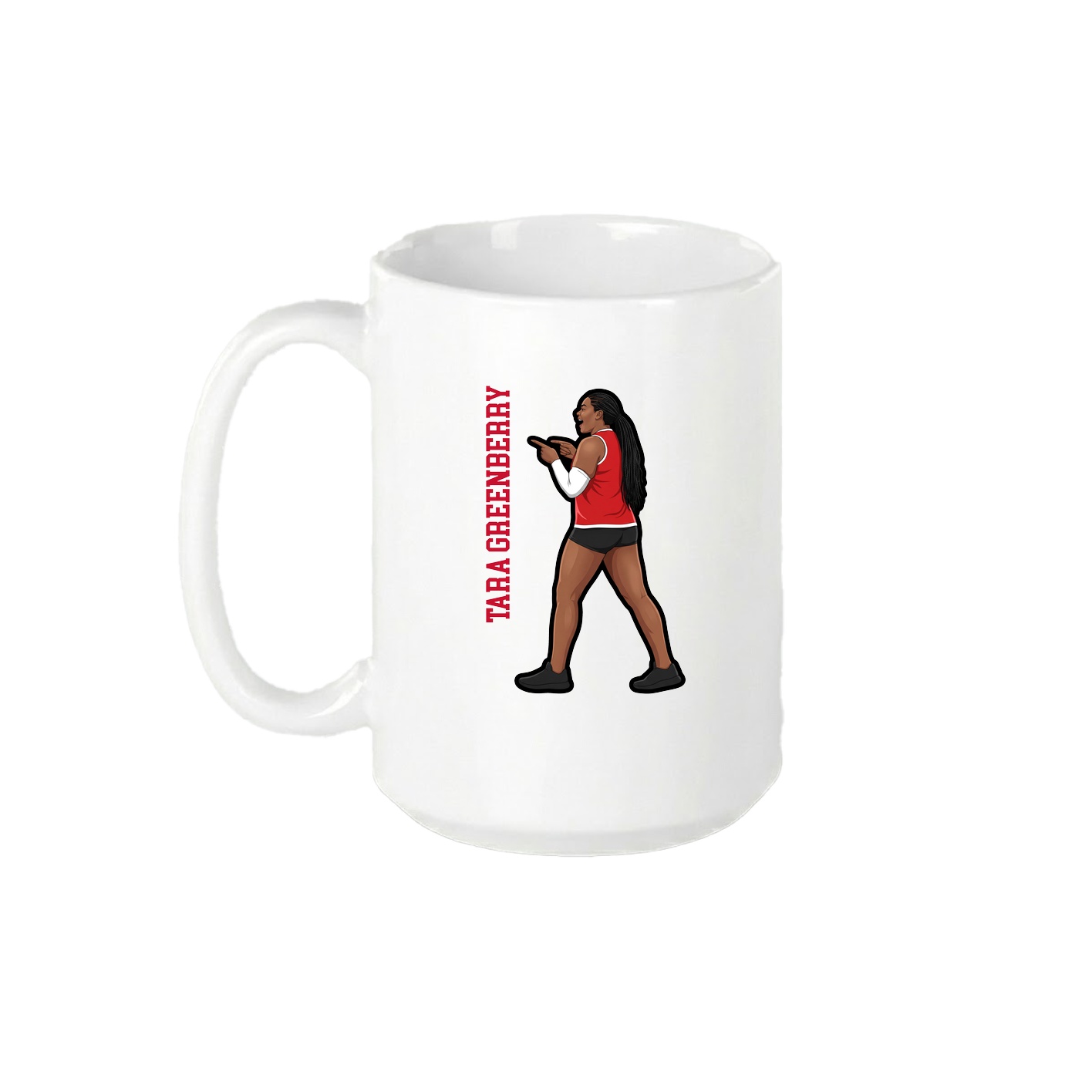 15oz Coffee Mug