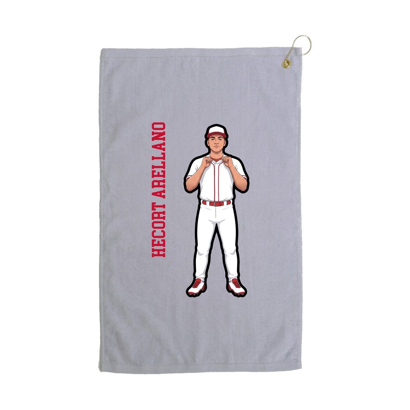 Golf Towel