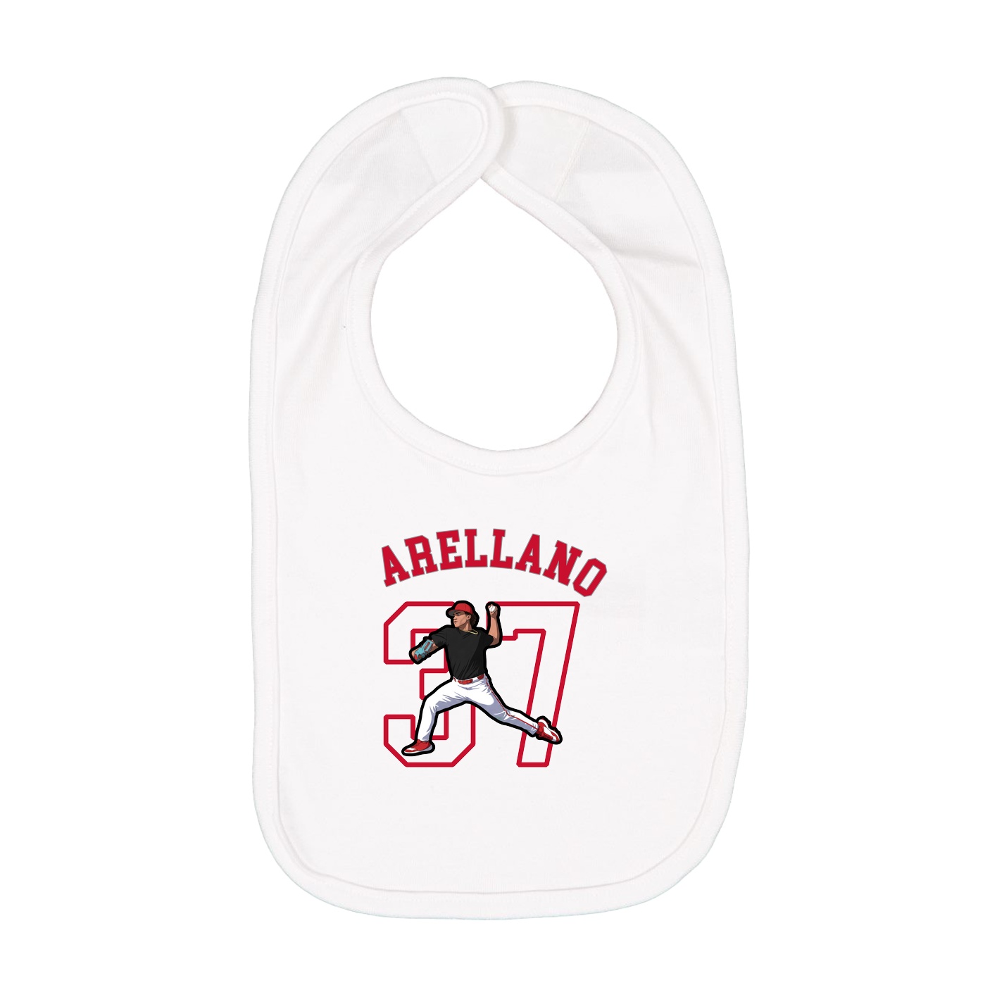 Infant Bib