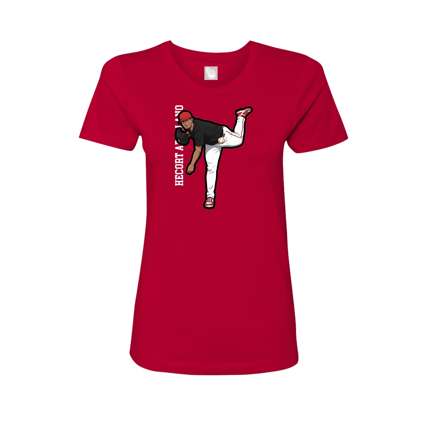 Womens Tee