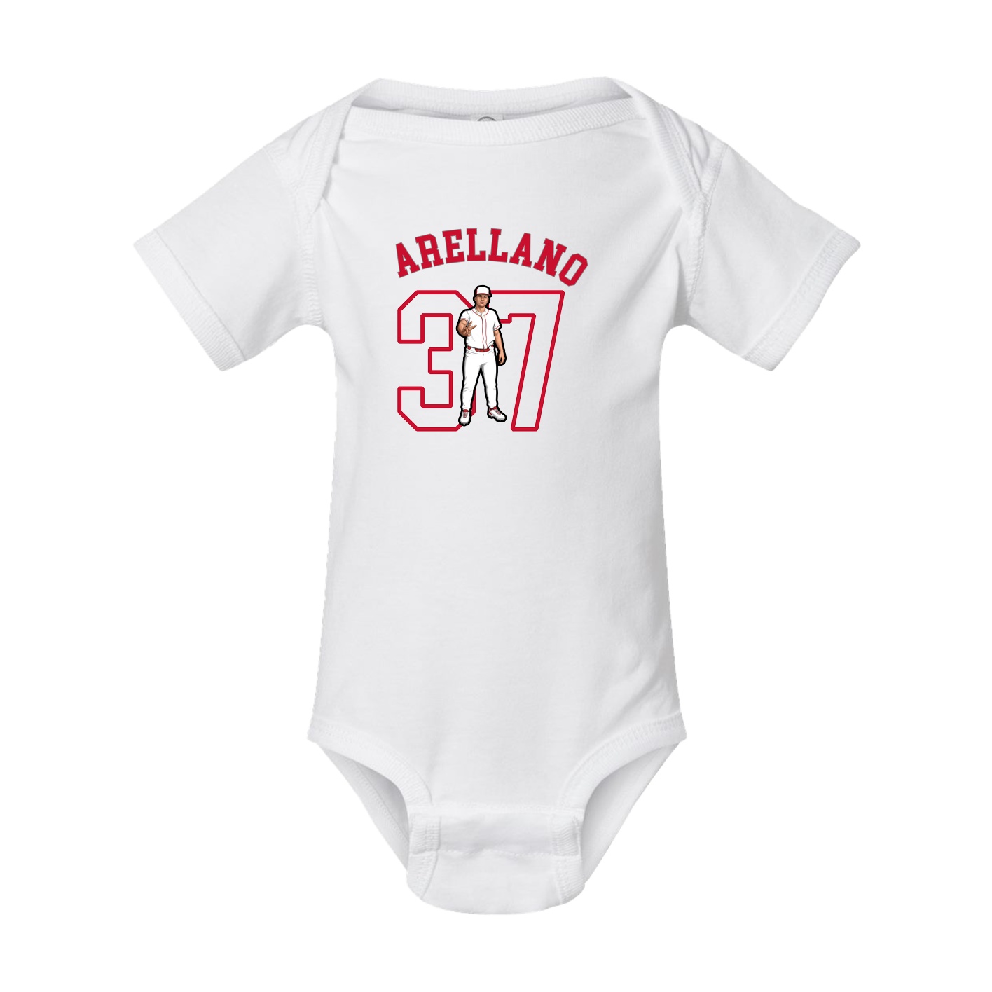 Baby Onesie
