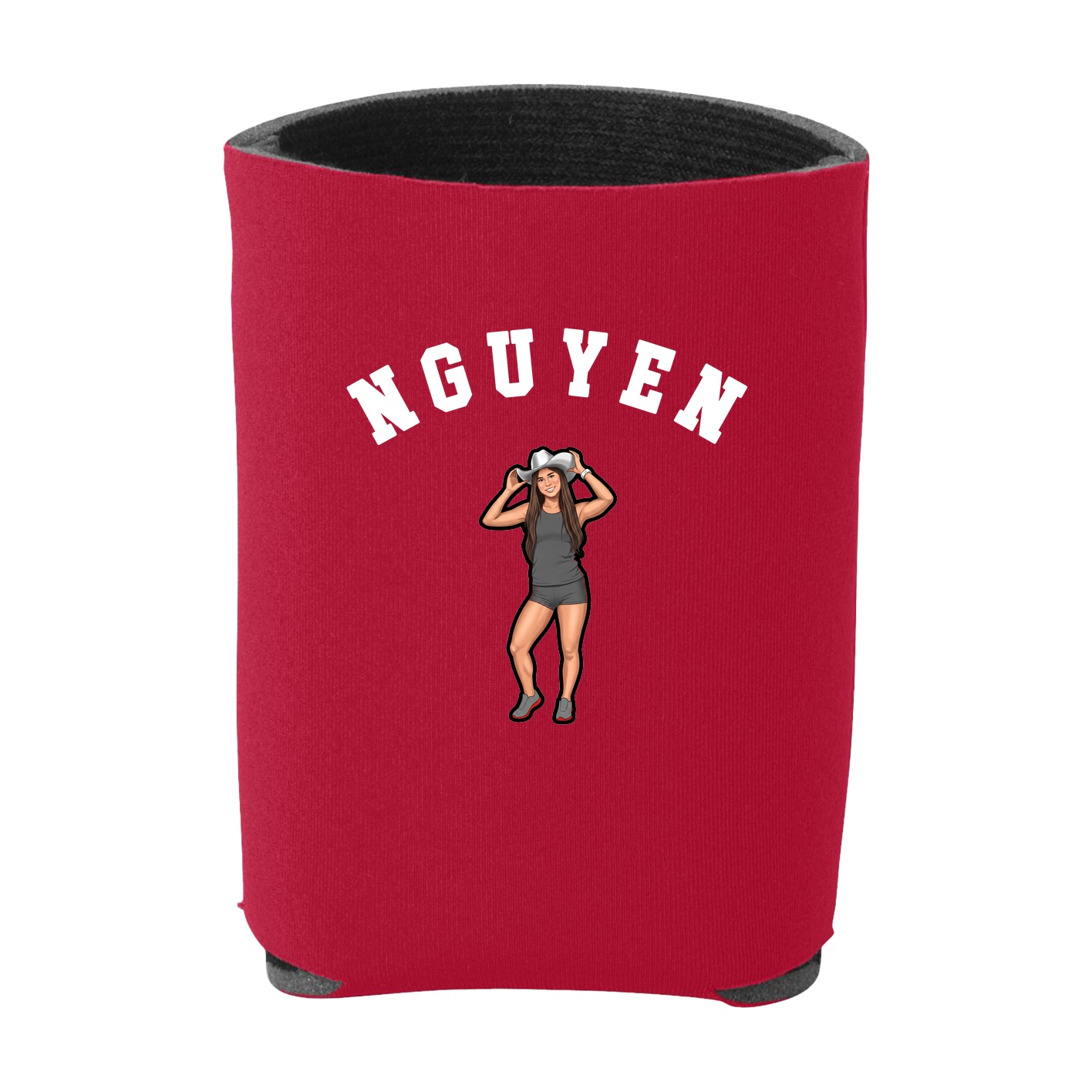Can Holder