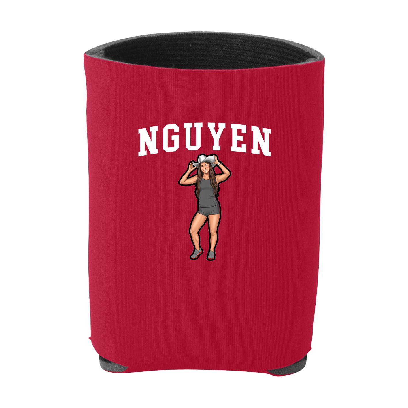 Can Holder
