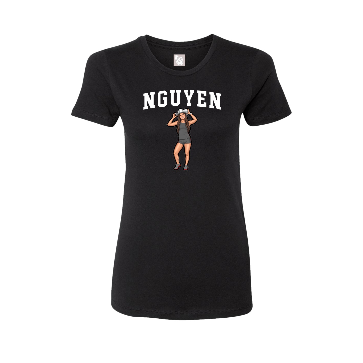 Womens Tee
