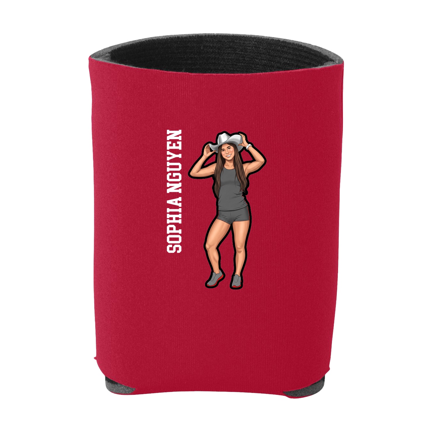 Can Holder
