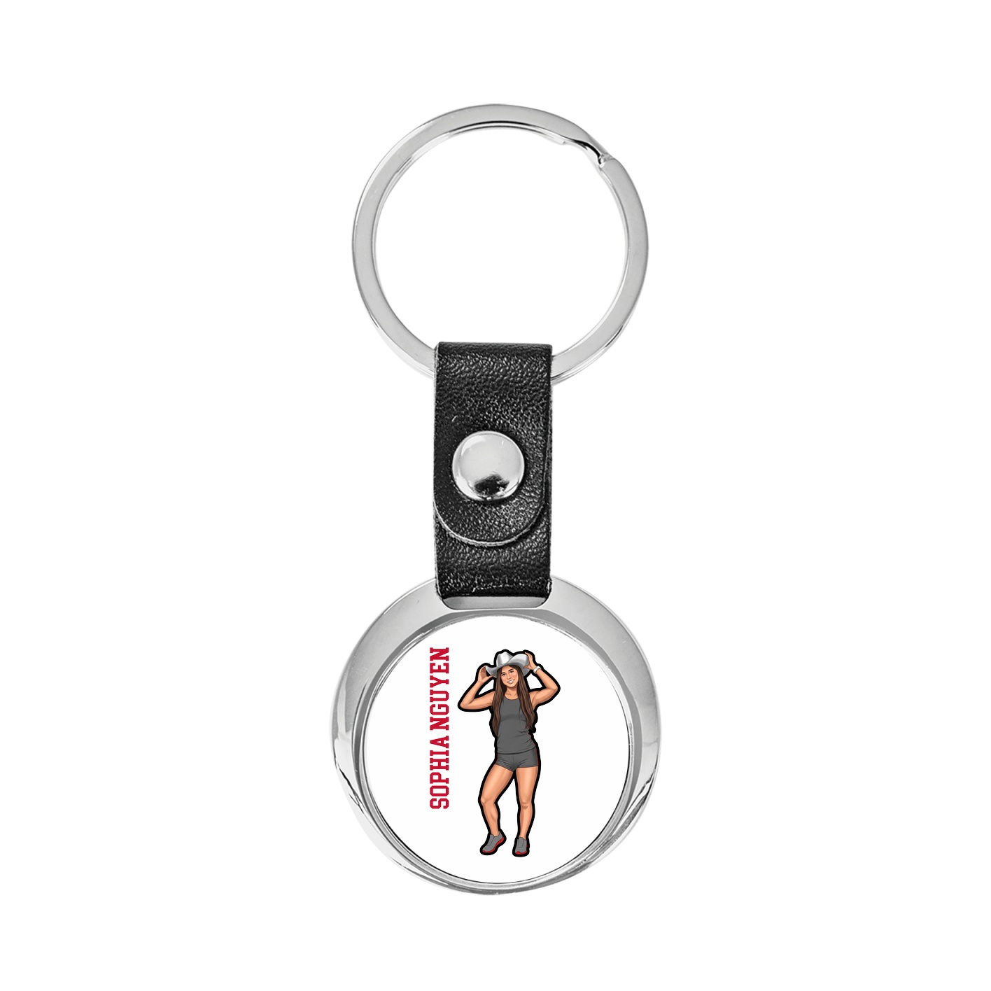 Key Chain