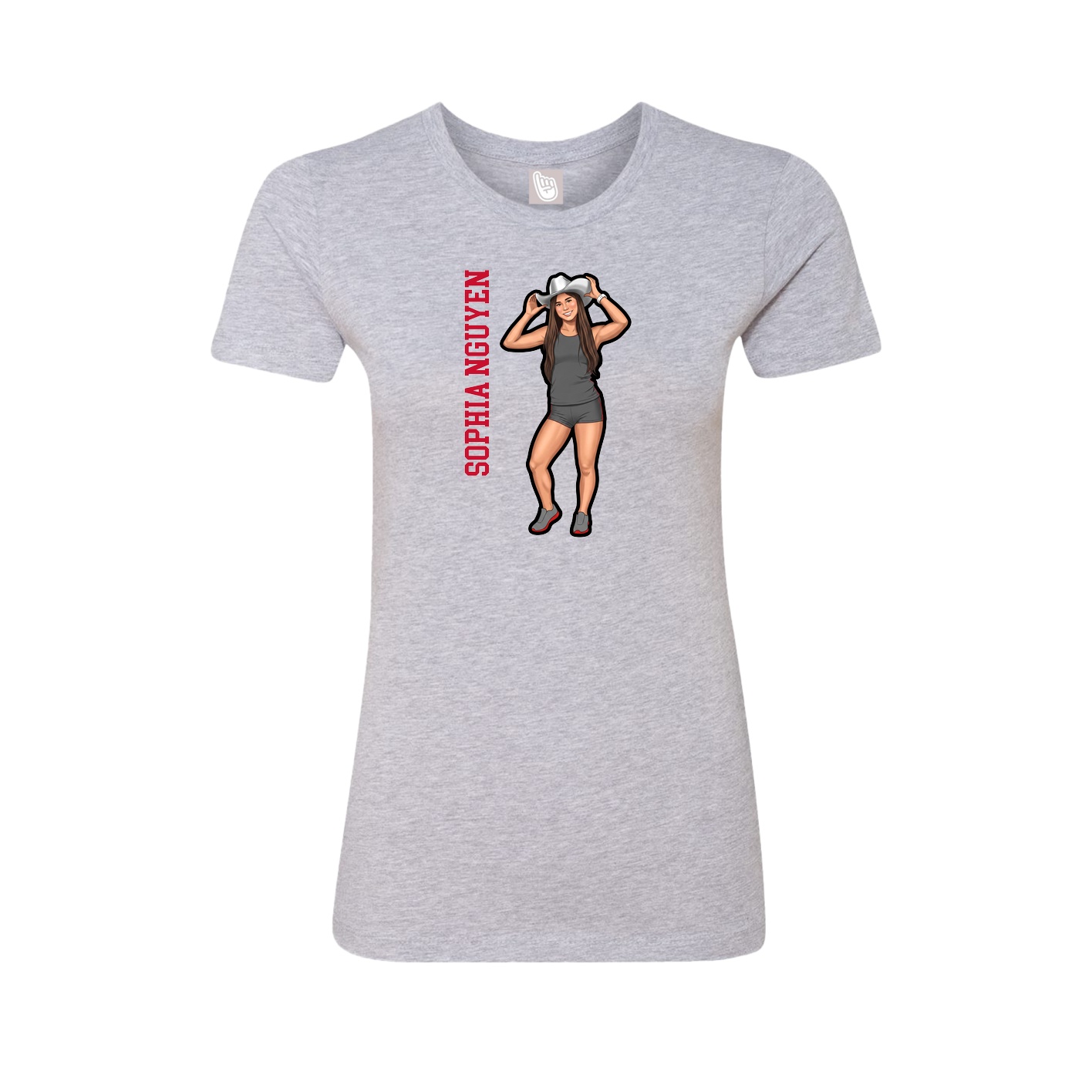 Womens Tee