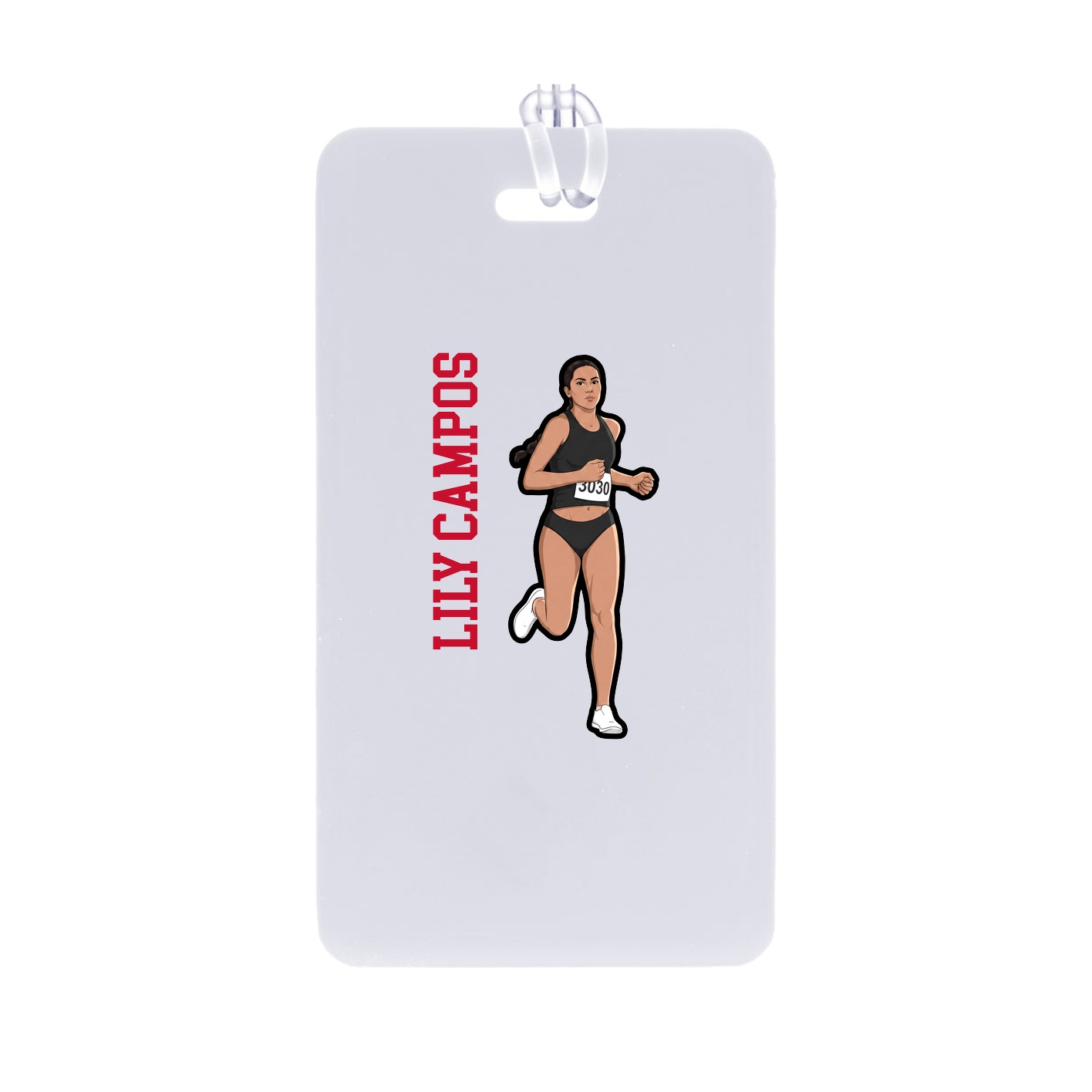 Bag Tag