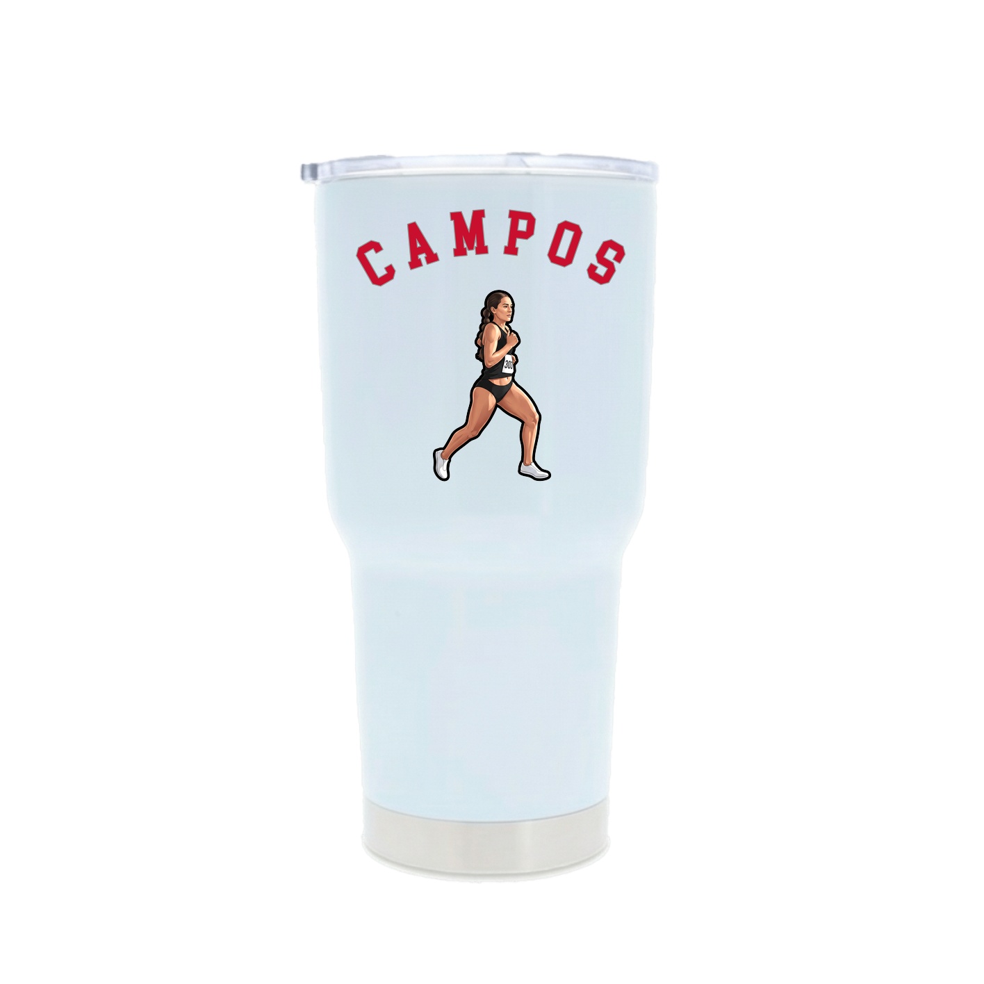 30oz Stainless Steel Tumbler