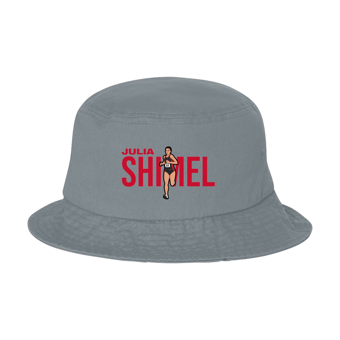 Bucket Cap