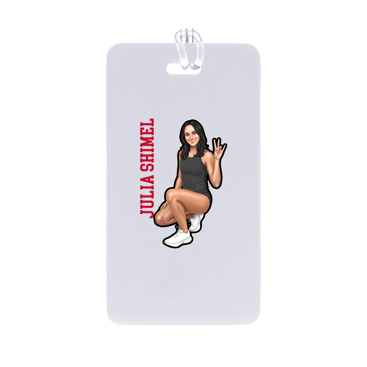 Bag Tag