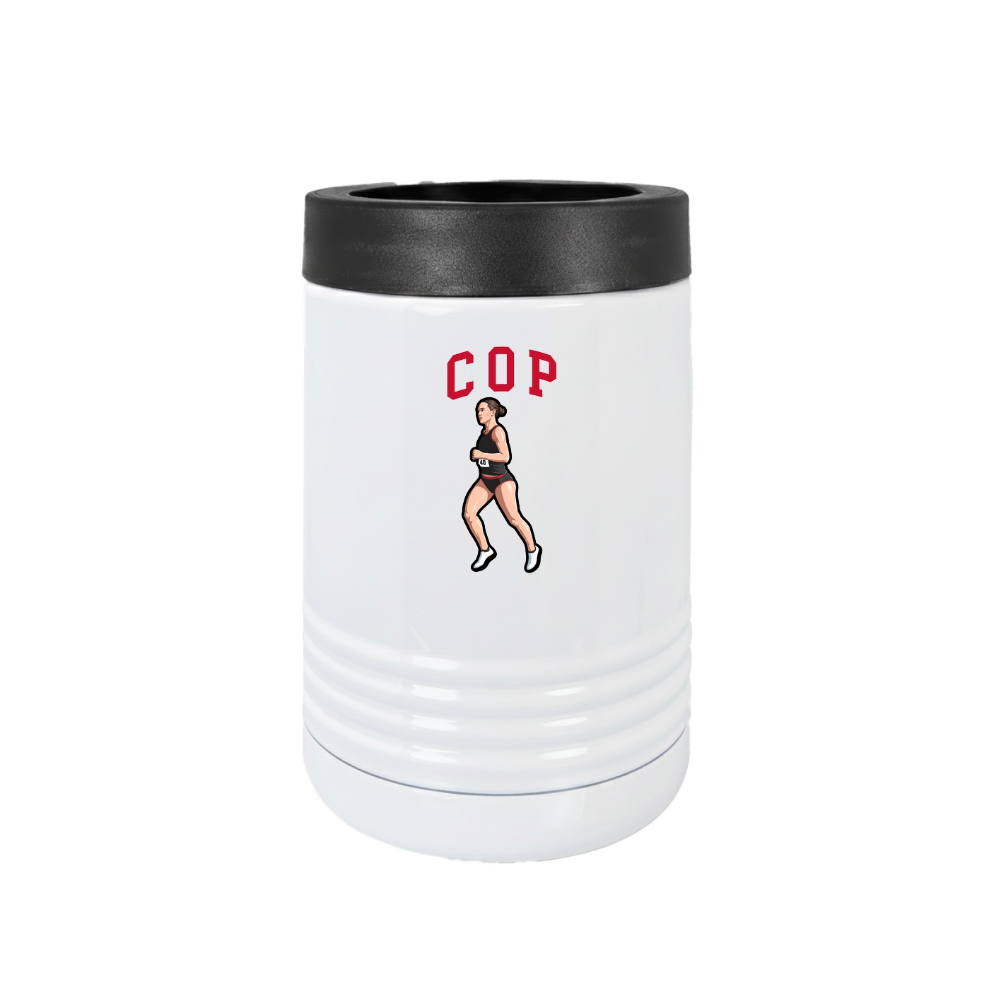 Beverage Holder — Shirsey in White