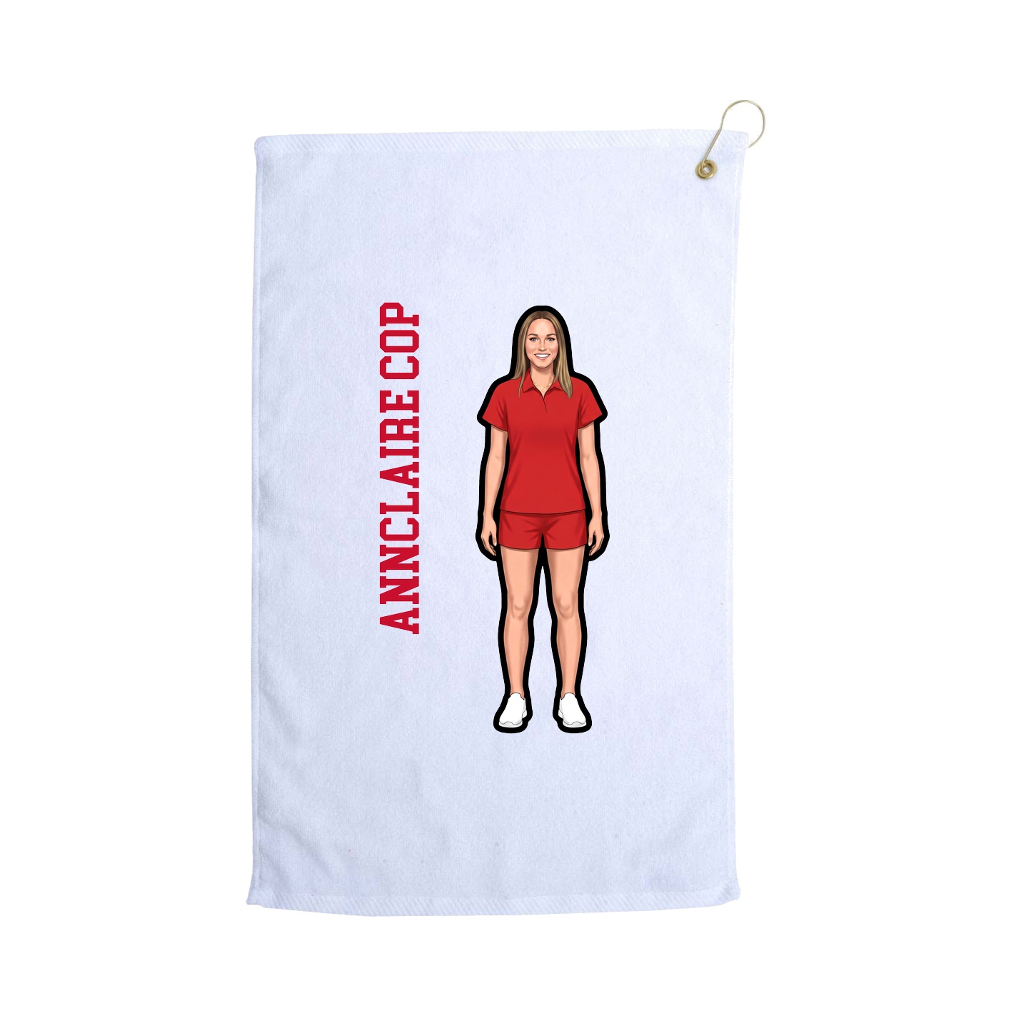 Golf Towel