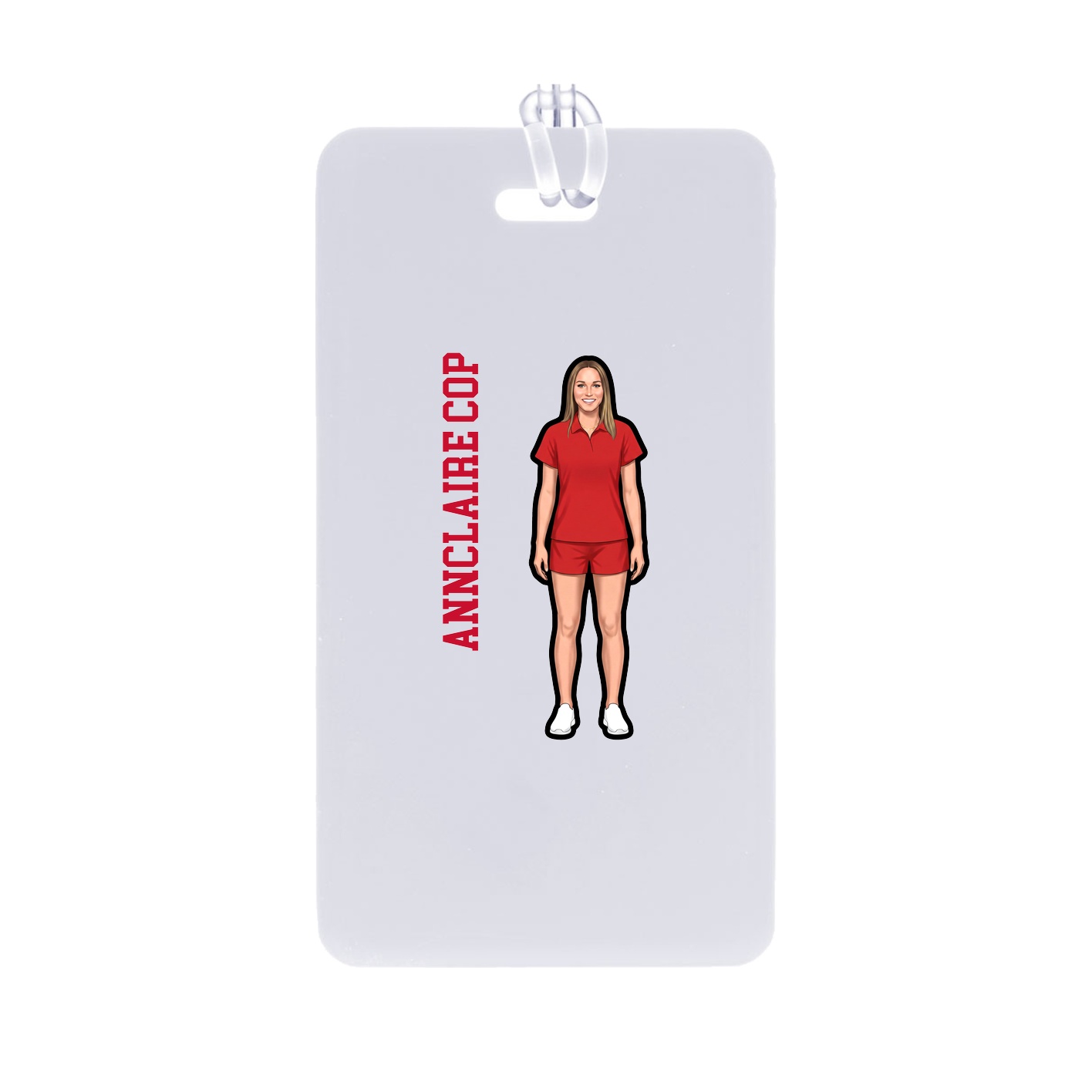 Bag Tag