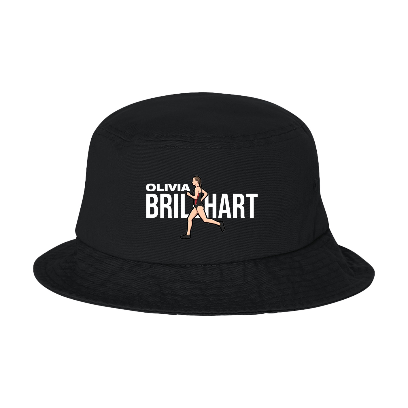 Bucket Cap