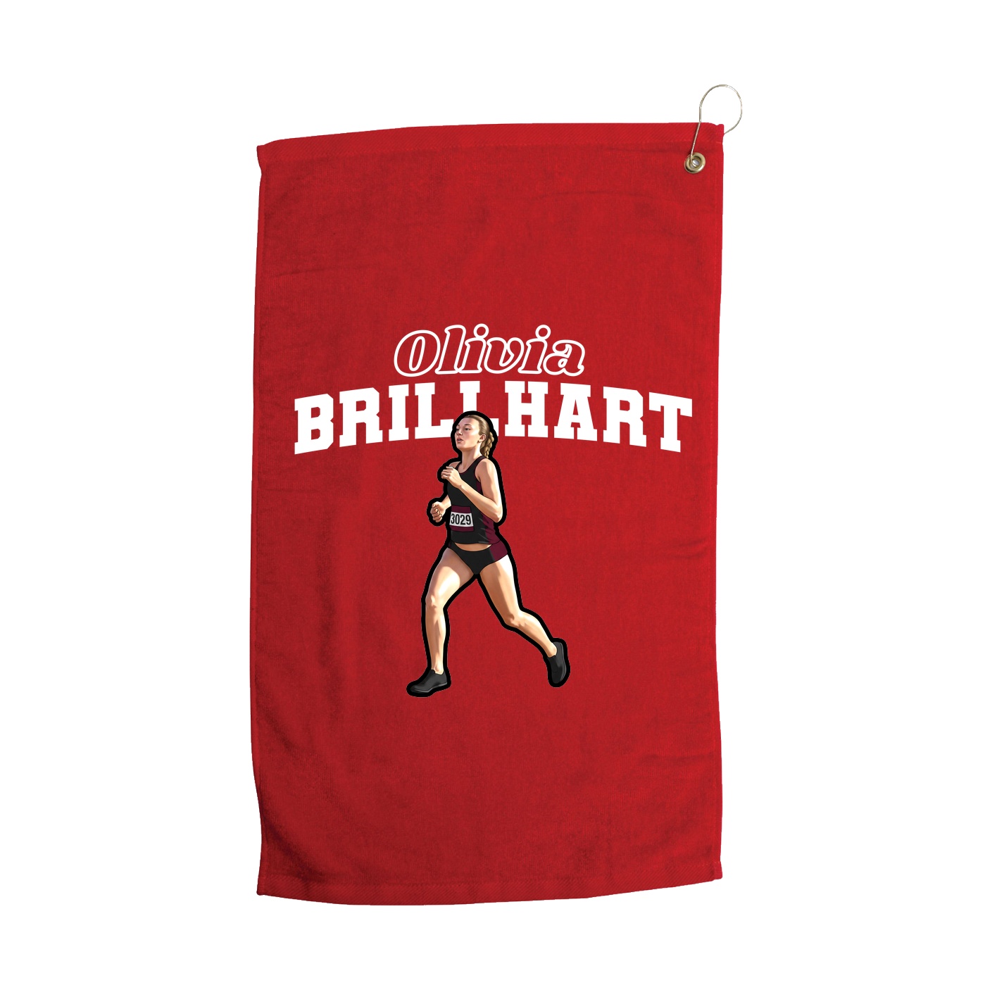 Golf Towel