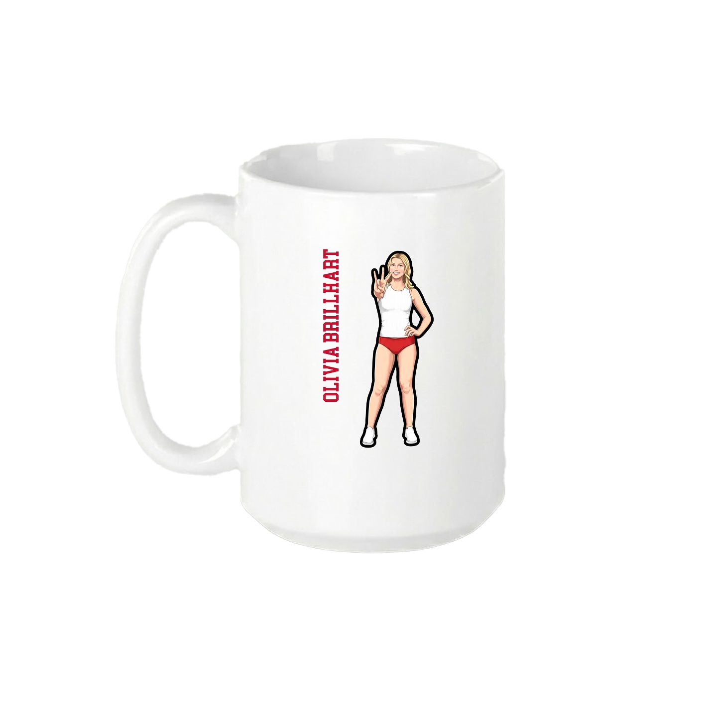 15oz Coffee Mug