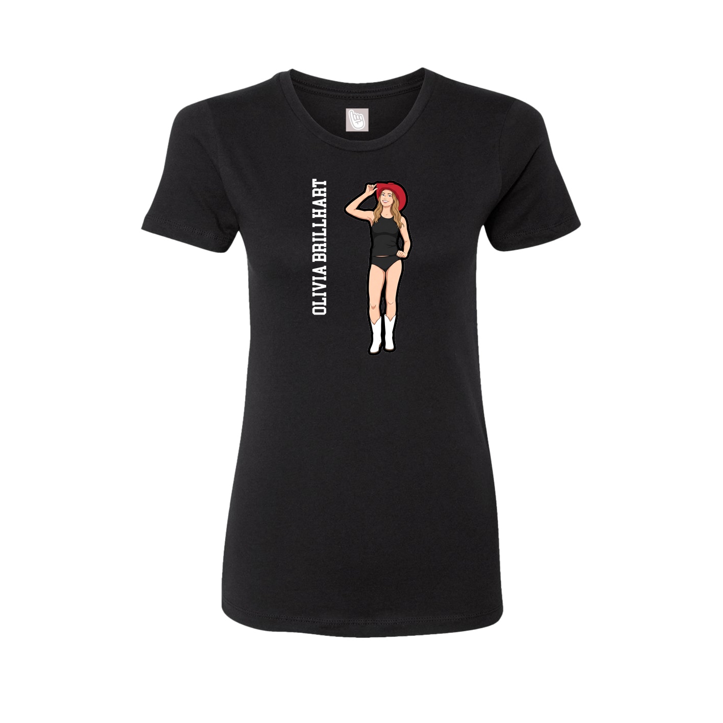 Womens Tee