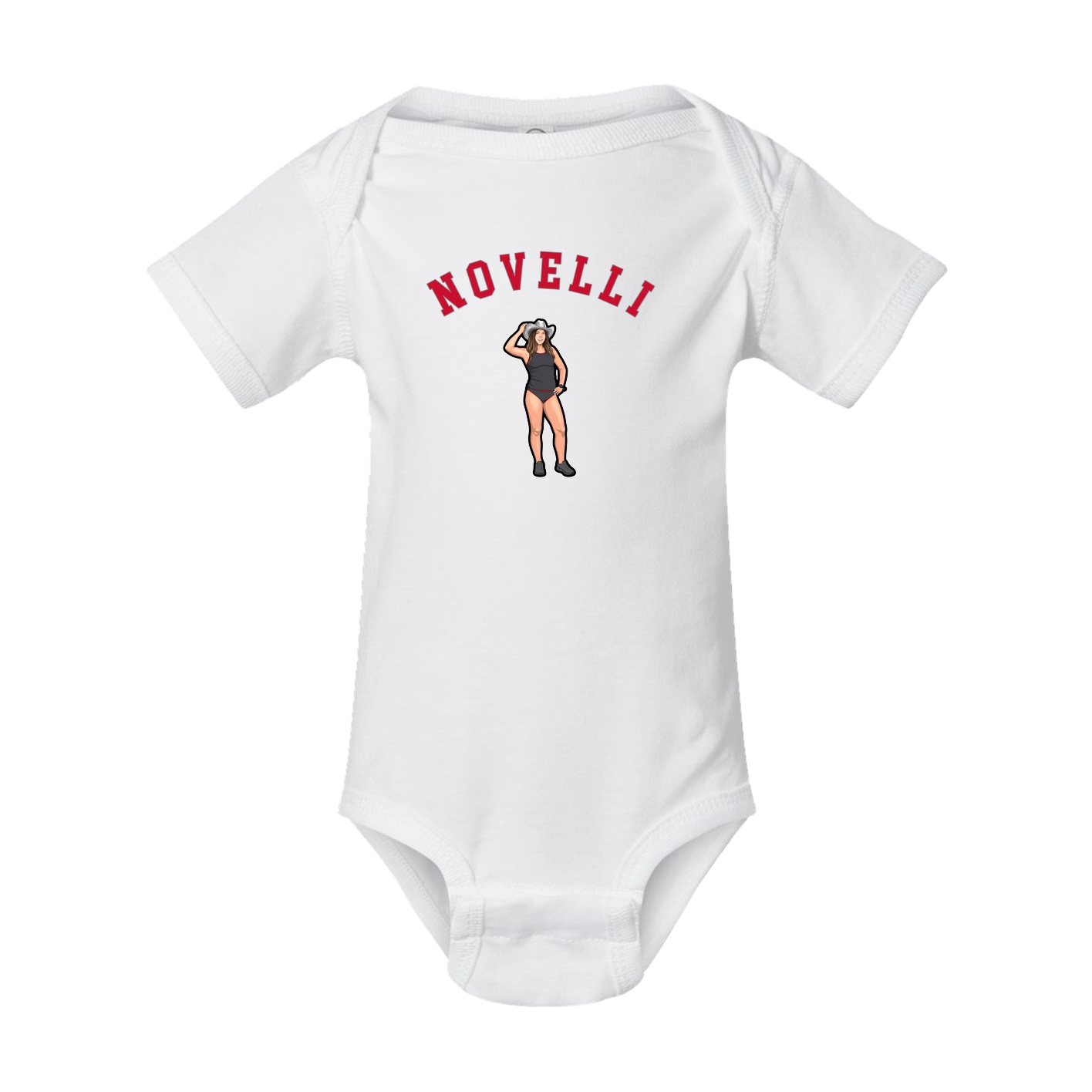 Baby Onesie