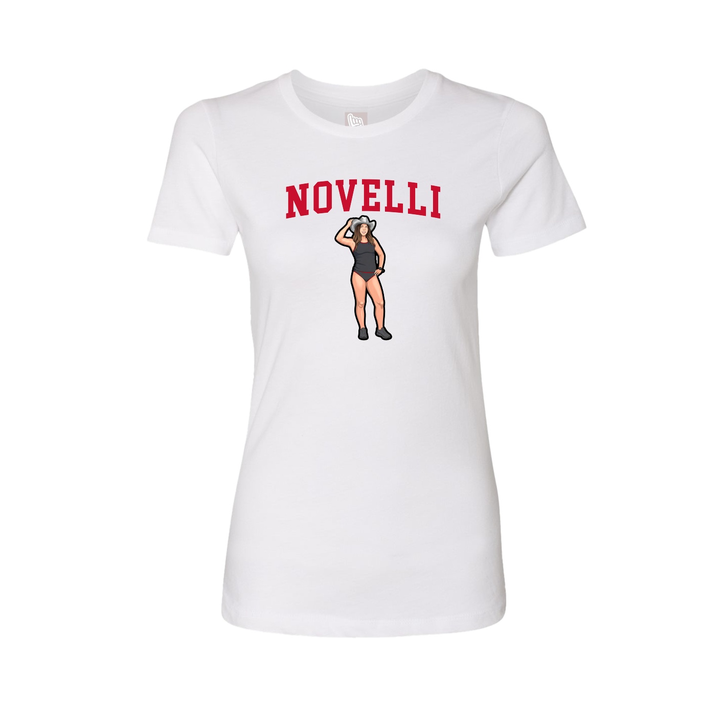 Womens Tee