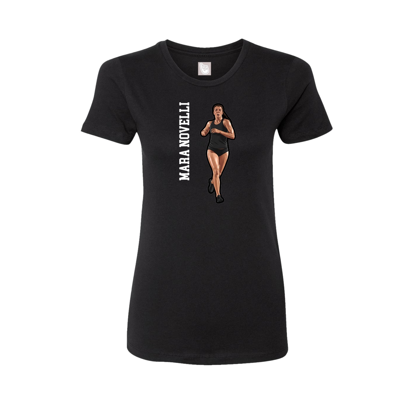 Womens Tee