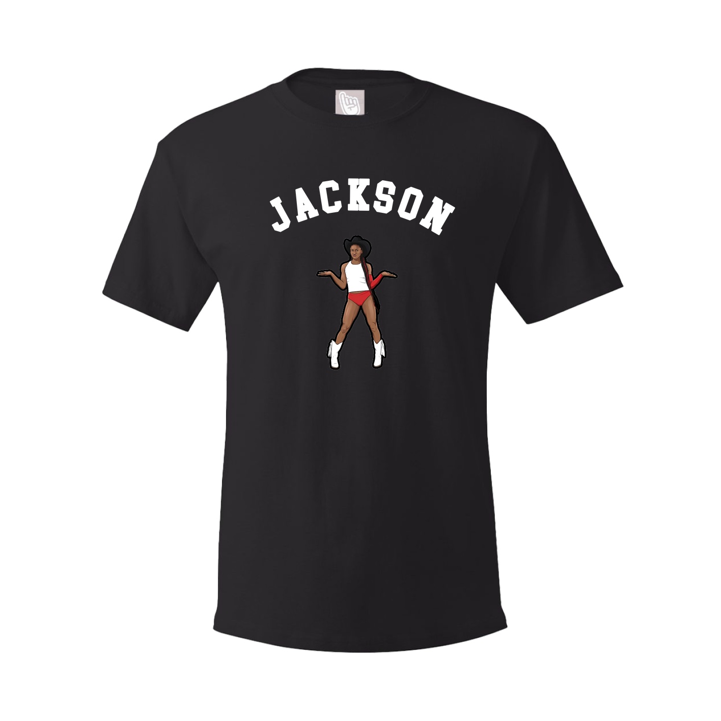 NIL Club Tee