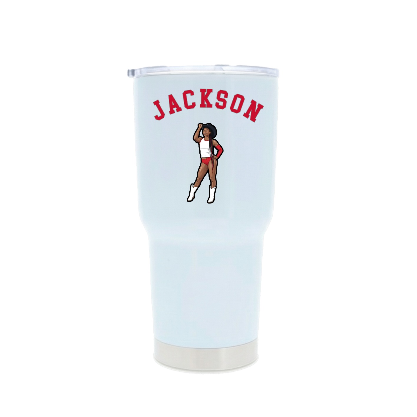 30oz Stainless Steel Tumbler