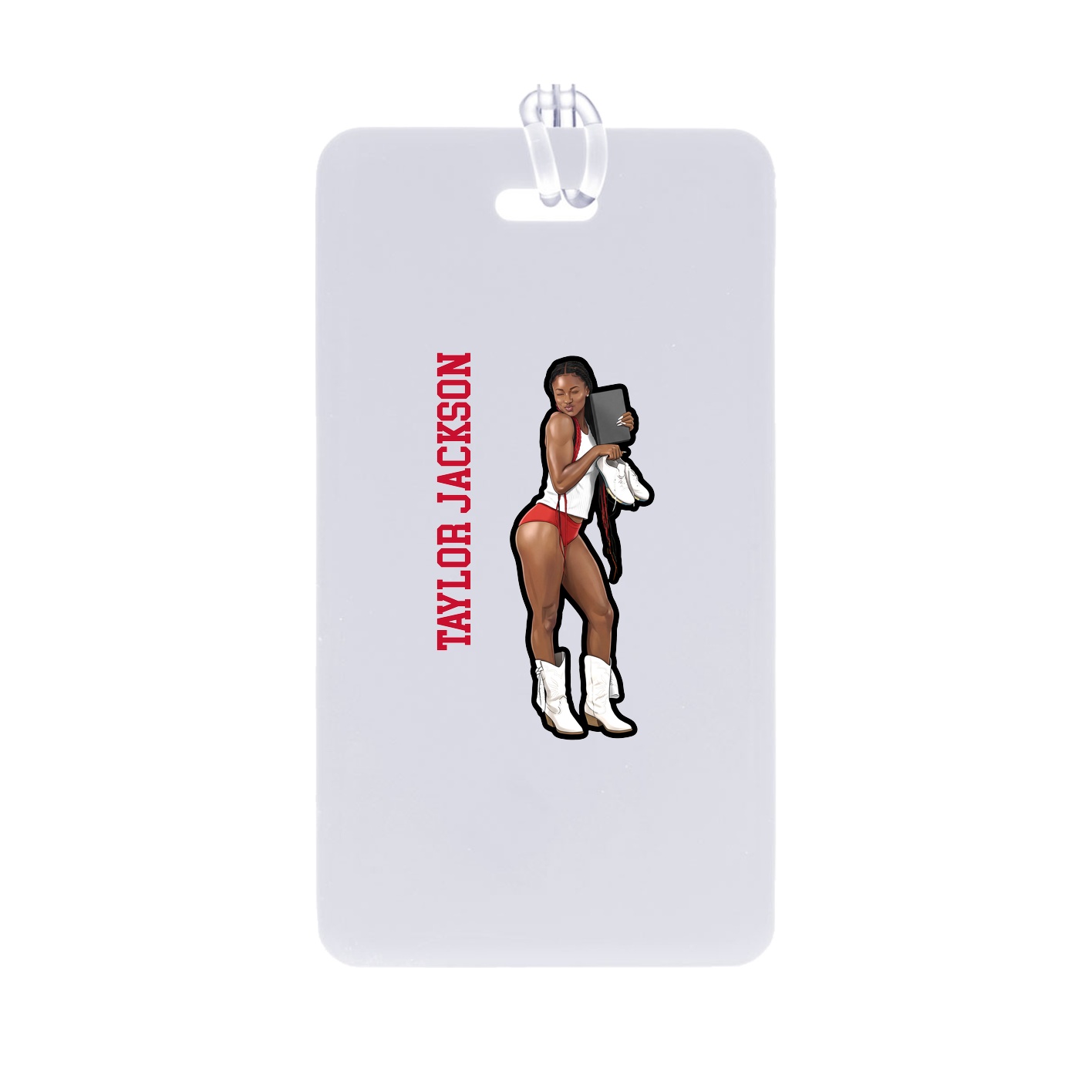 Bag Tag