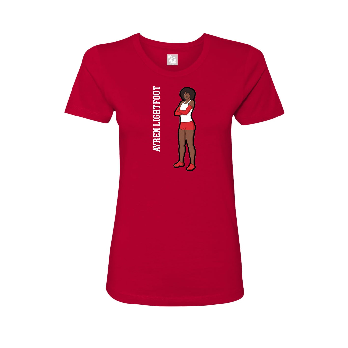 Womens Tee