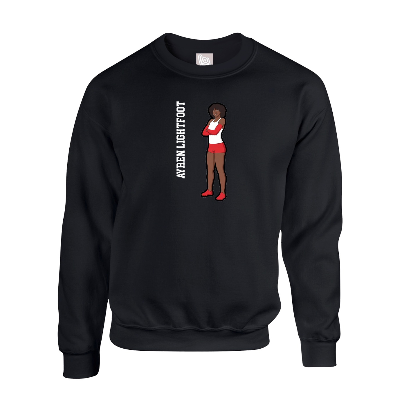 Fleece Crew