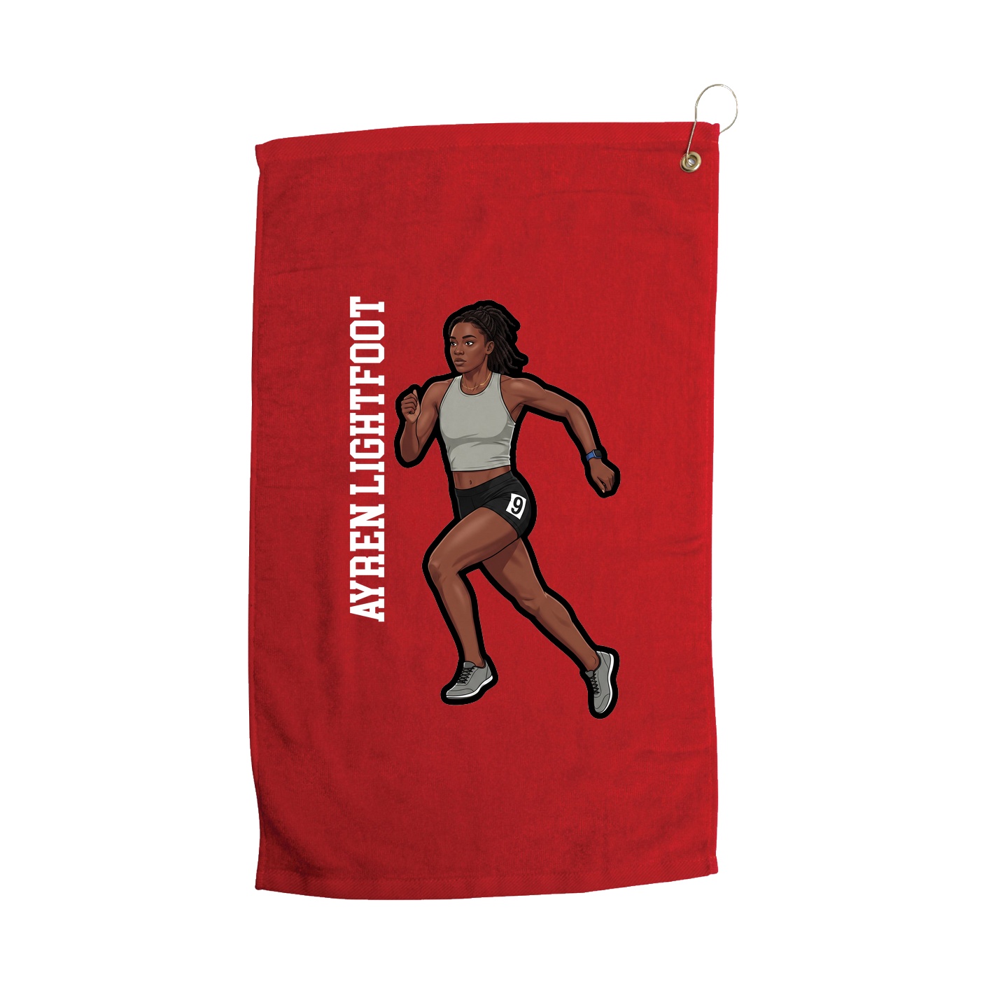 Golf Towel