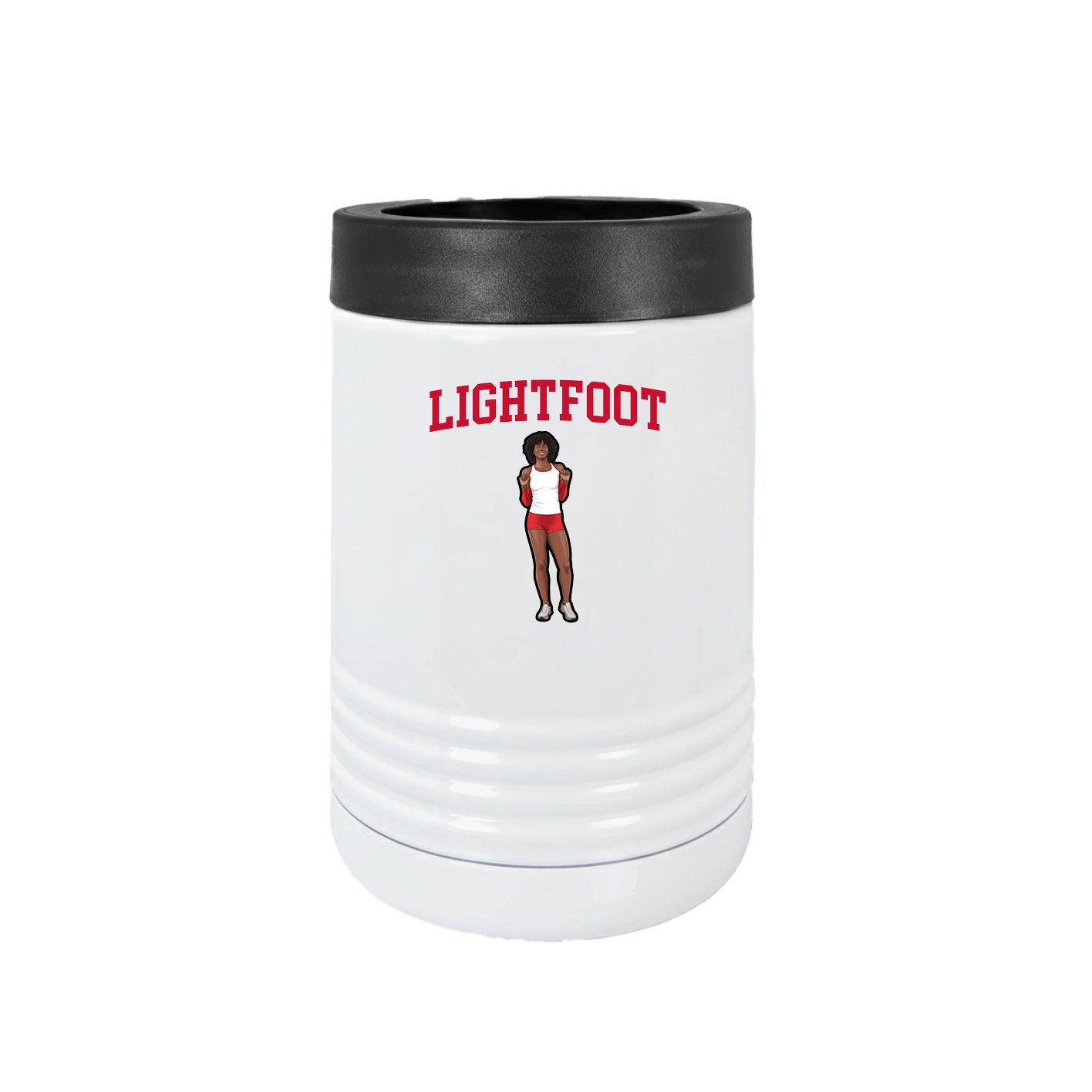 Beverage Holder — Shirsey in White