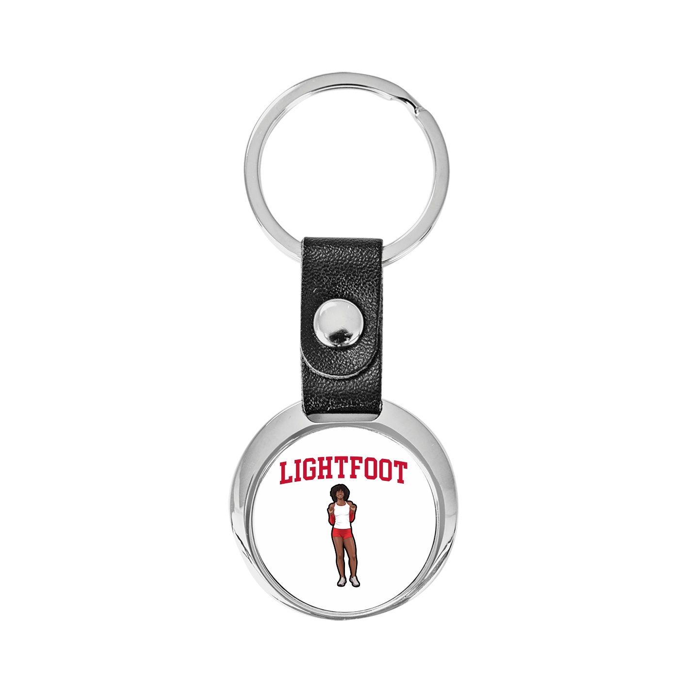 Key Chain — Shirsey in Classic