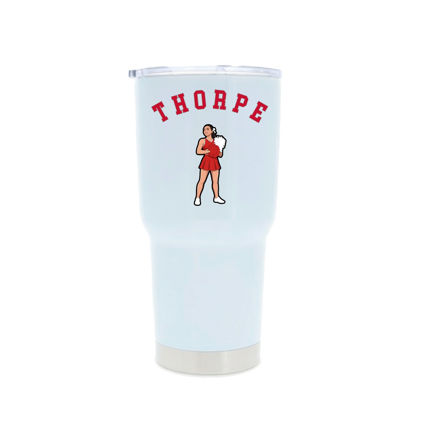 30oz Stainless Steel Tumbler