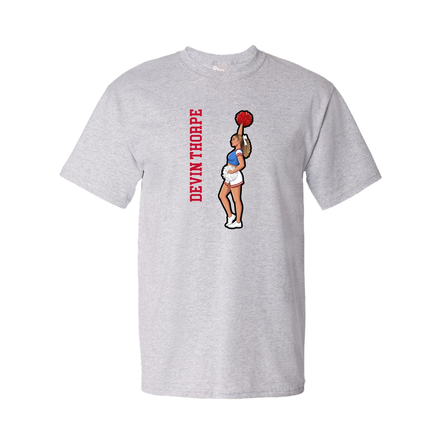 NIL Club Tee