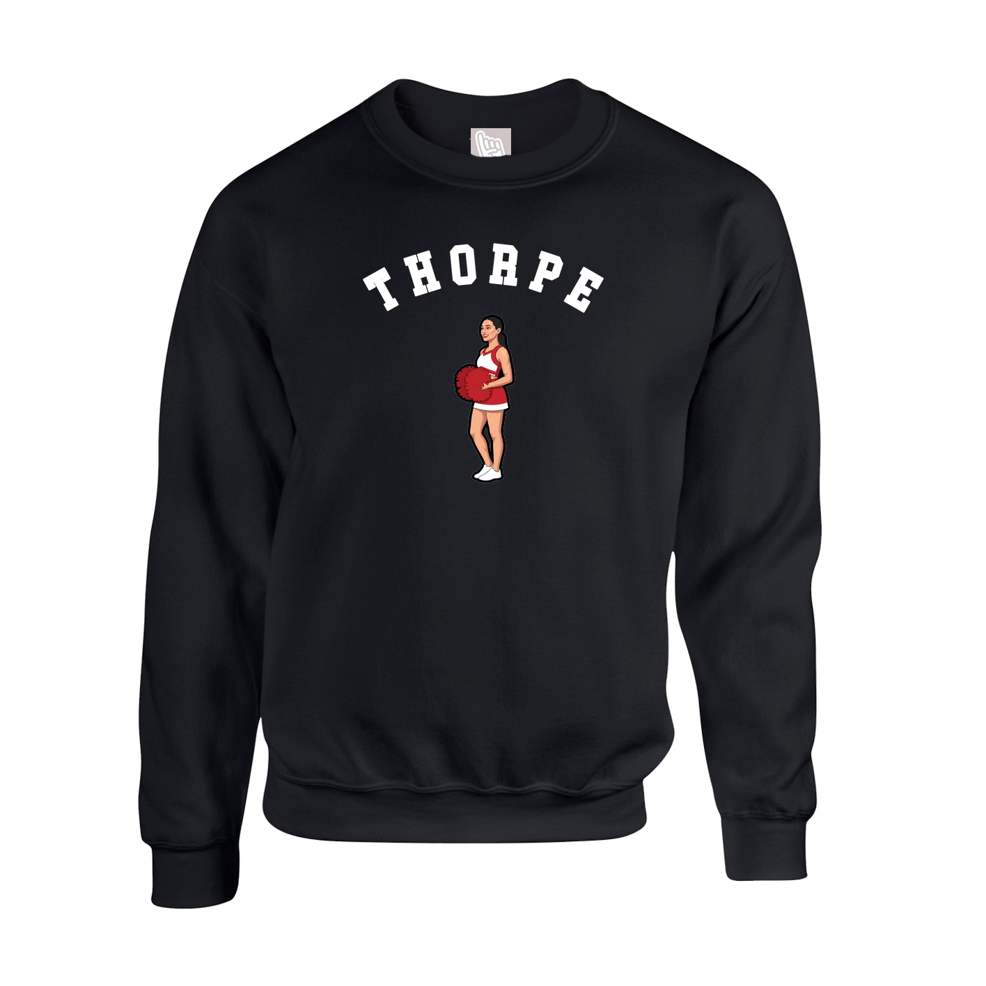 Fleece Crew