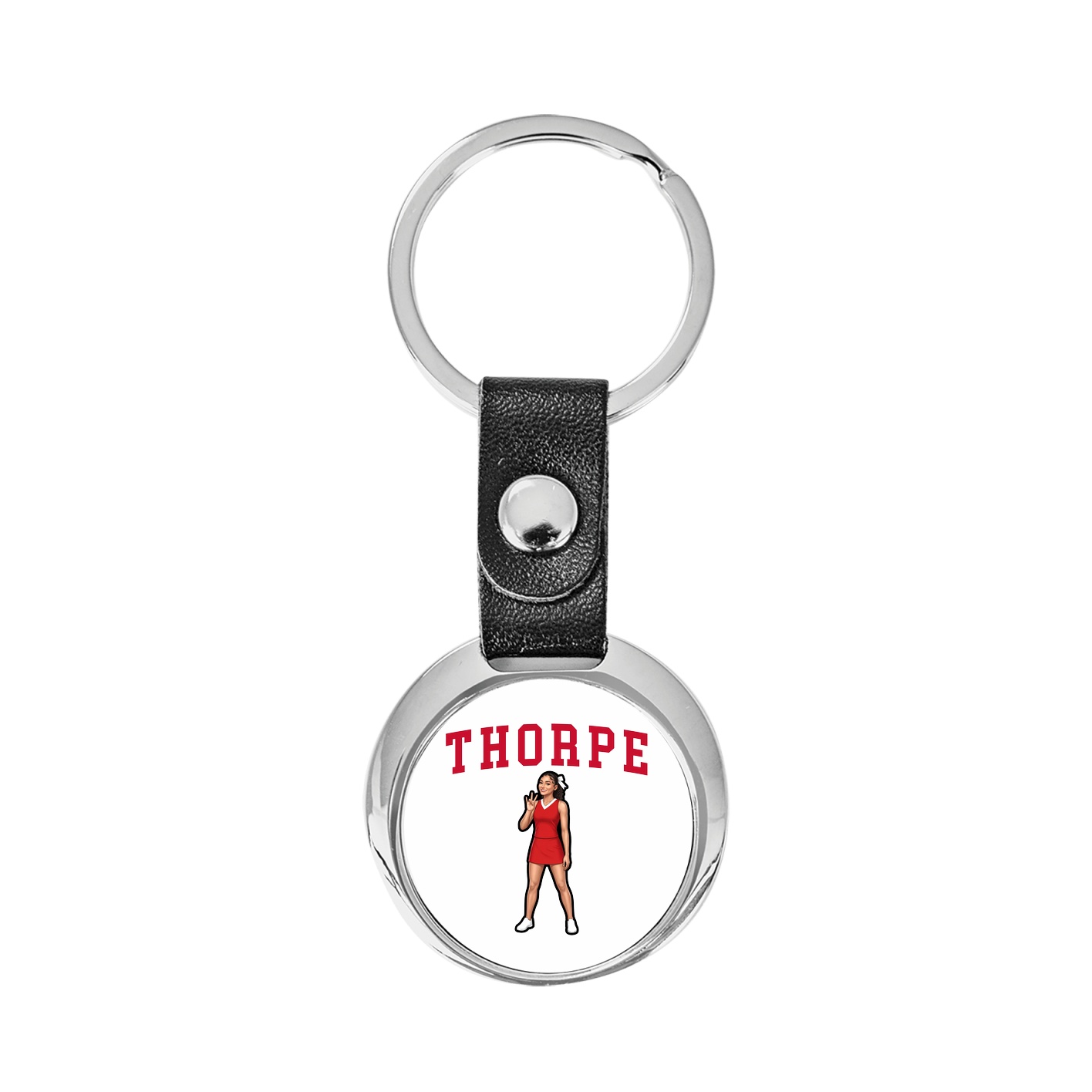 Key Chain — Shirsey in Classic