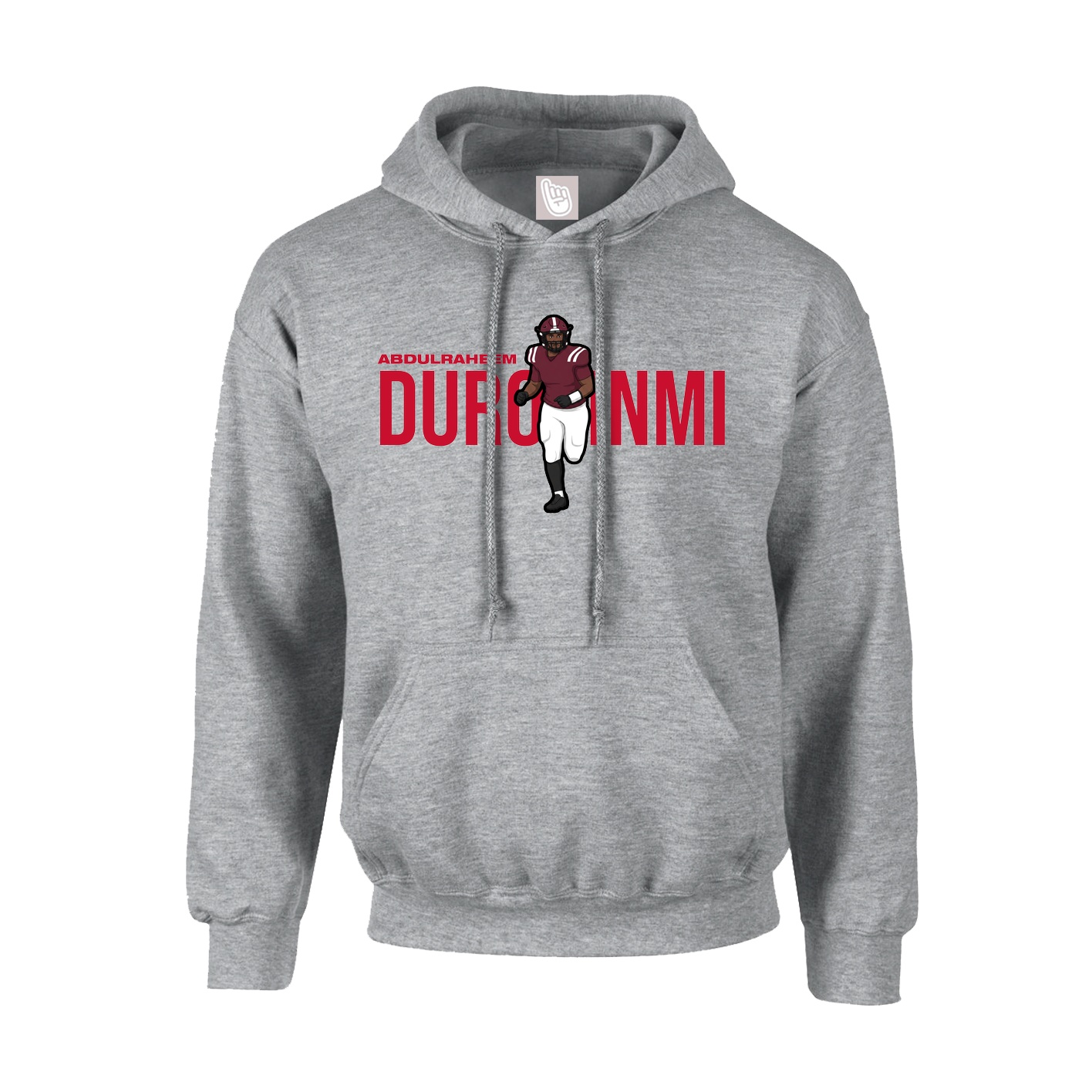 Hoodie