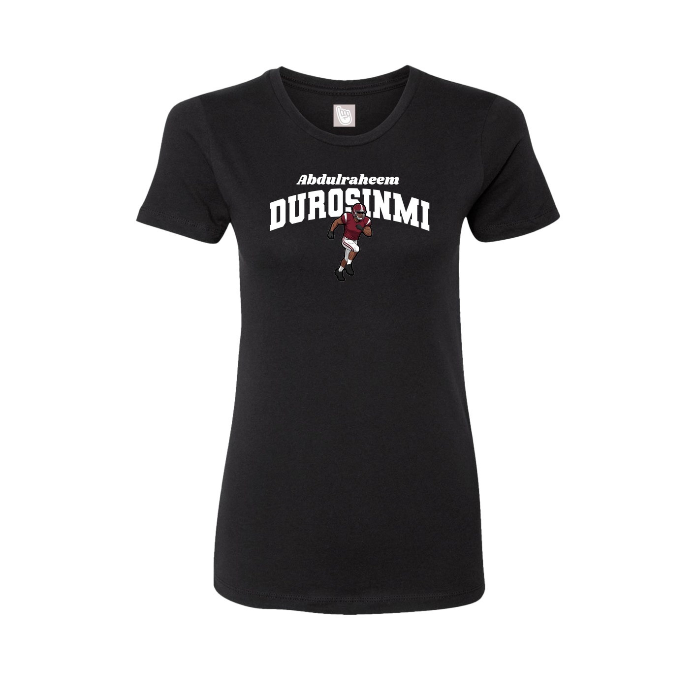 Fitted Women's Tee