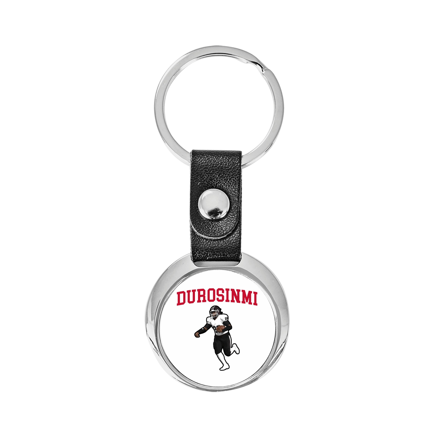 Key Chain — Shirsey in Classic
