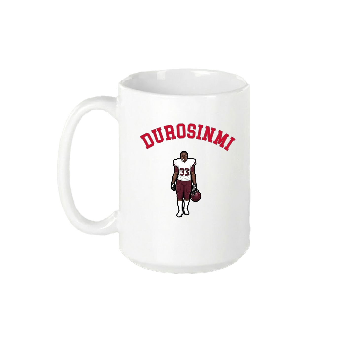 15oz Coffee Mug