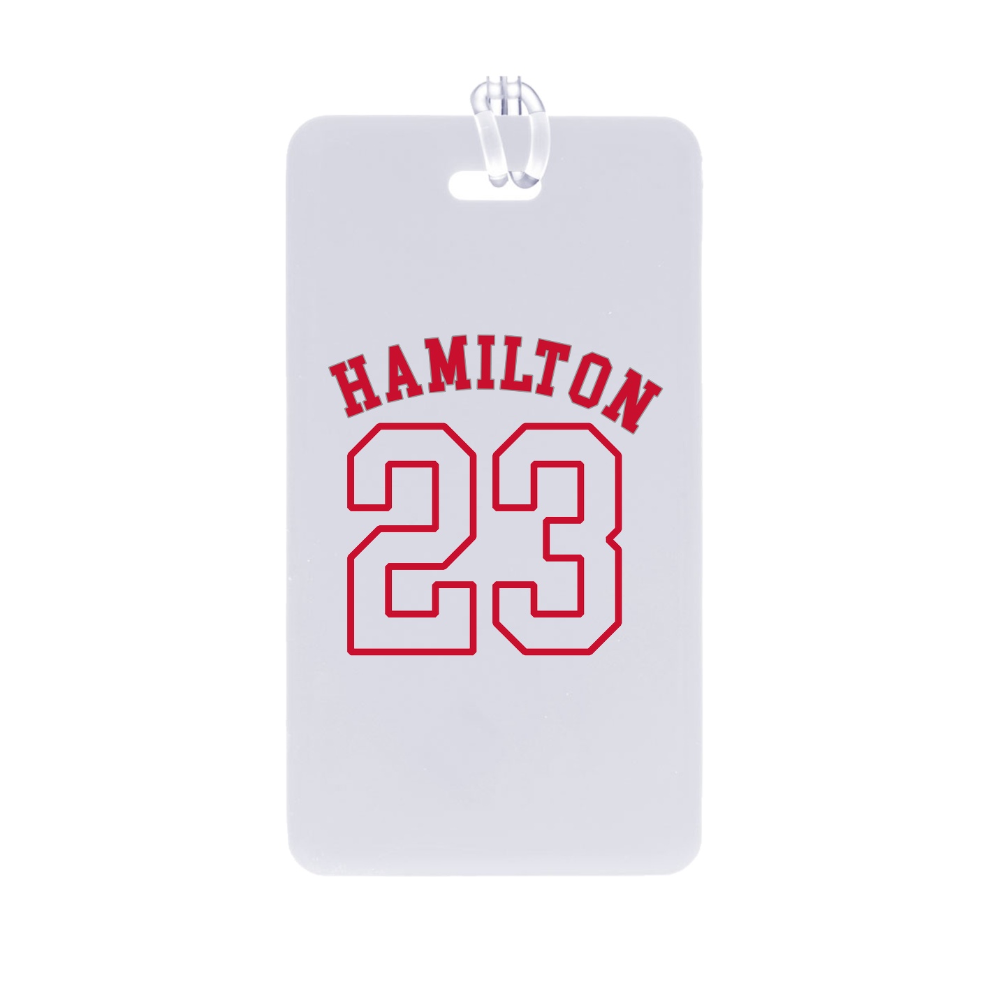 Bag Tag