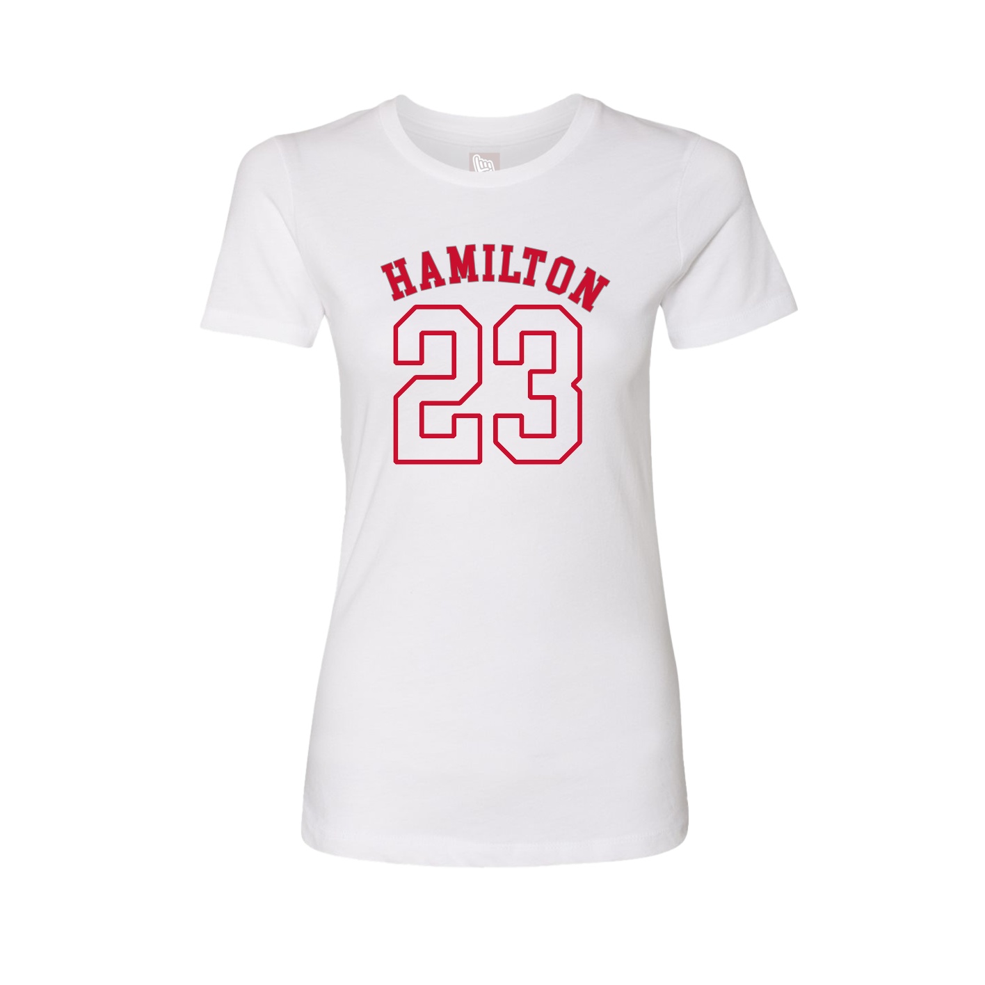 Womens Tee