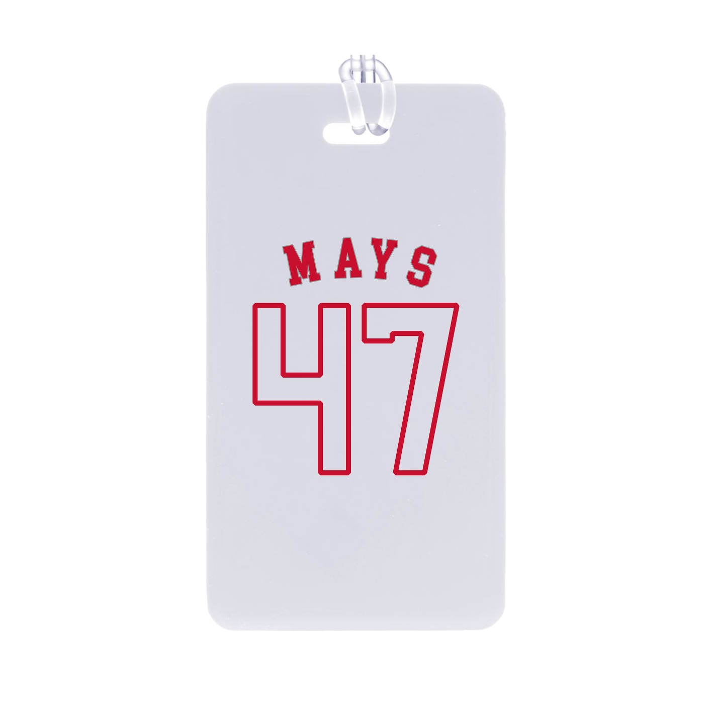 Bag Tag