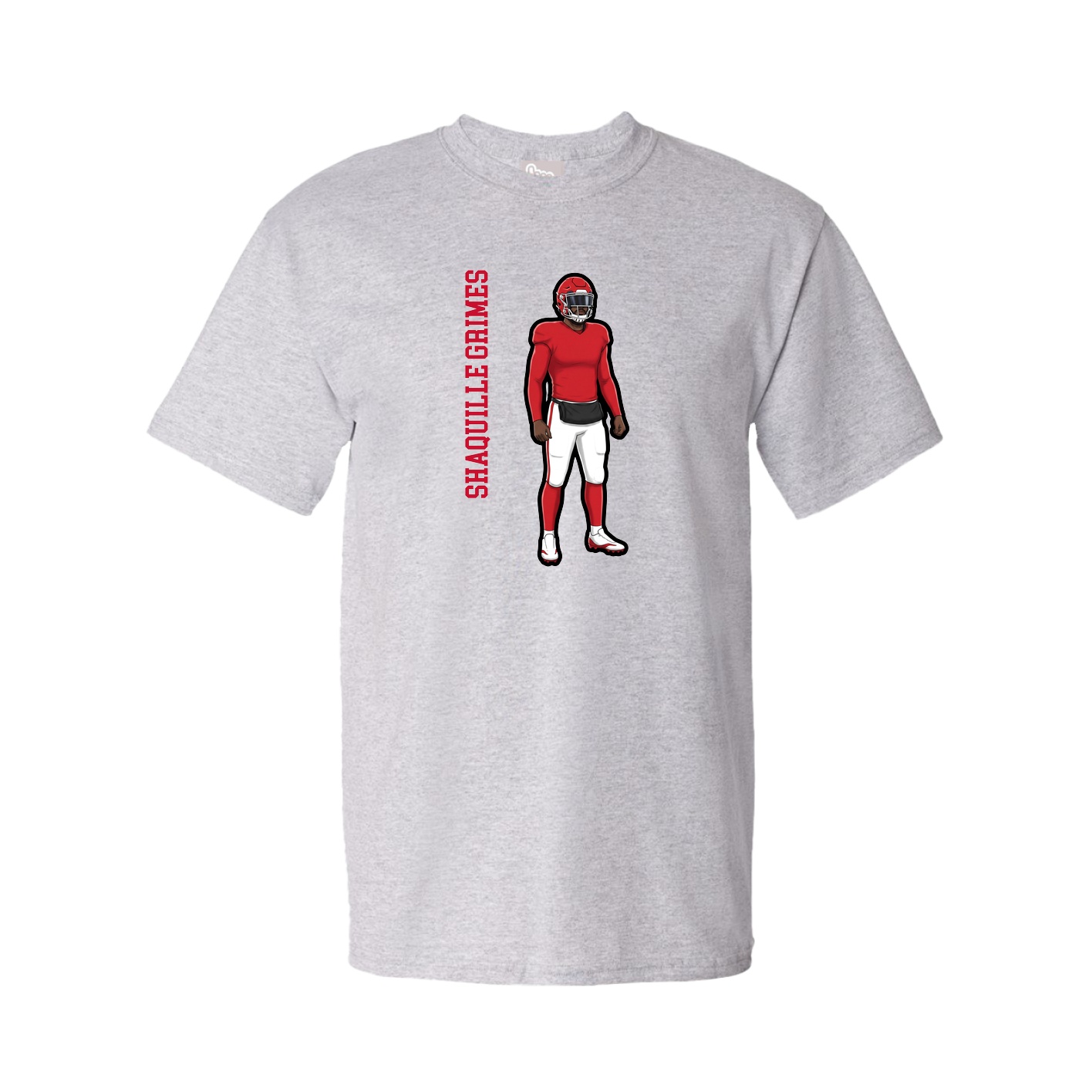 NIL Club Tee