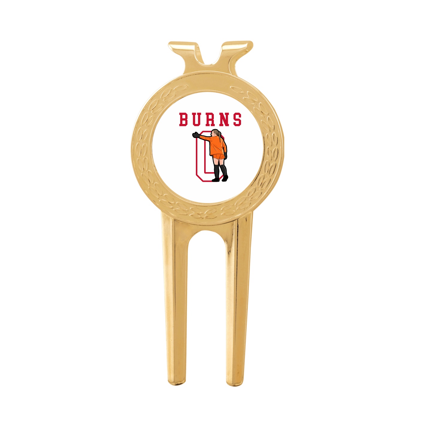 Divot Tool with Ball Marker — Shirsey in Classic