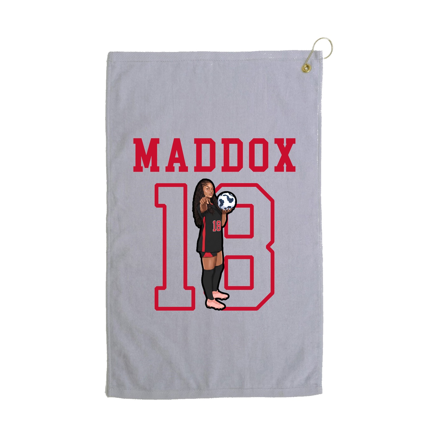 Golf Towel